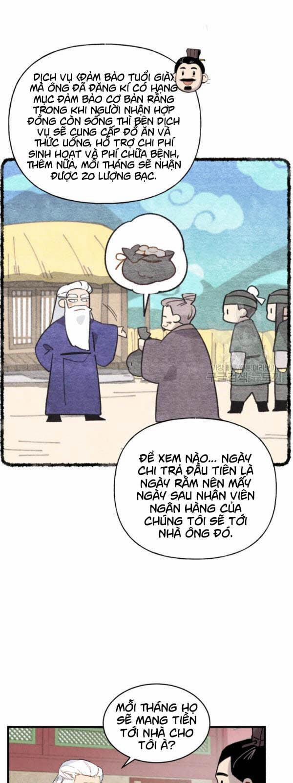 Phi Lôi Đao Thuật 71 trang 20
