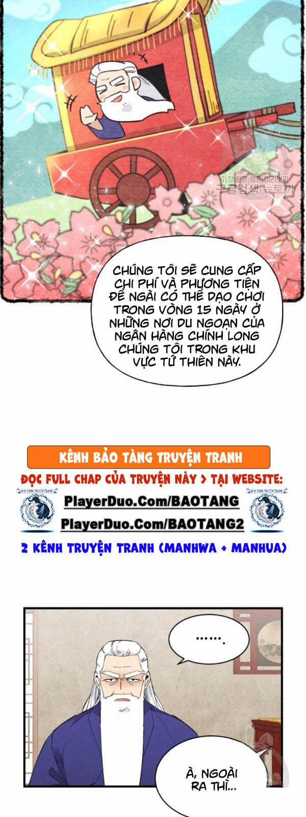 Phi Lôi Đao Thuật 71 trang 23