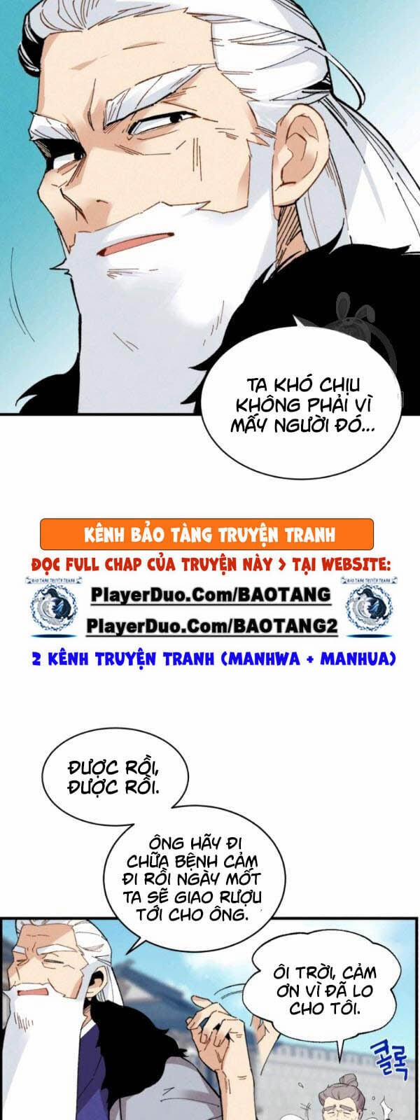 Phi Lôi Đao Thuật 71 trang 29