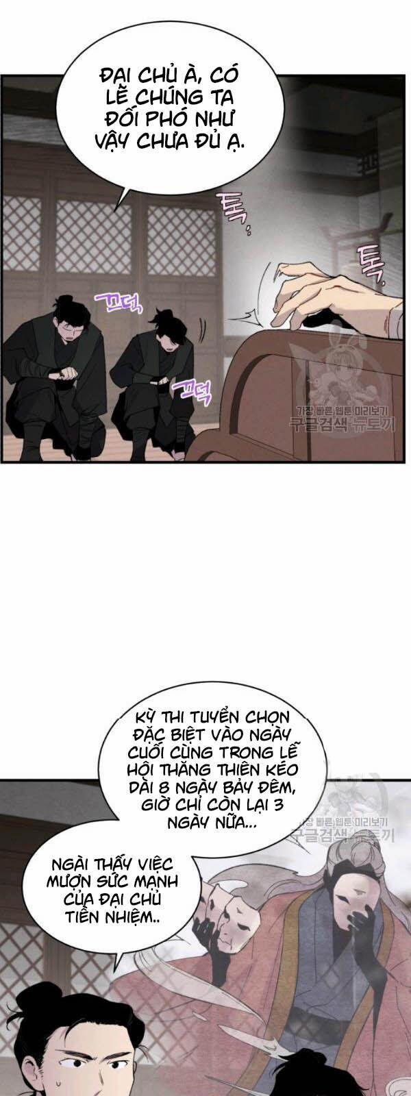Phi Lôi Đao Thuật 71 trang 34