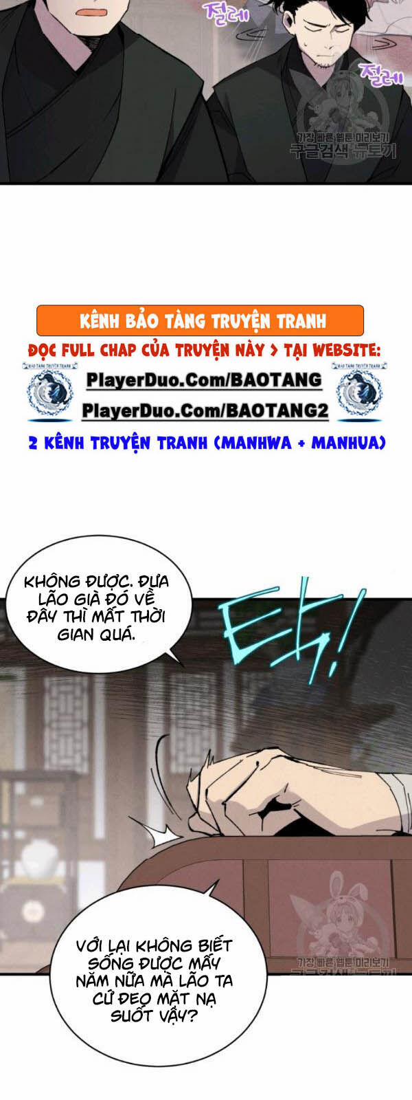 Phi Lôi Đao Thuật 71 trang 35