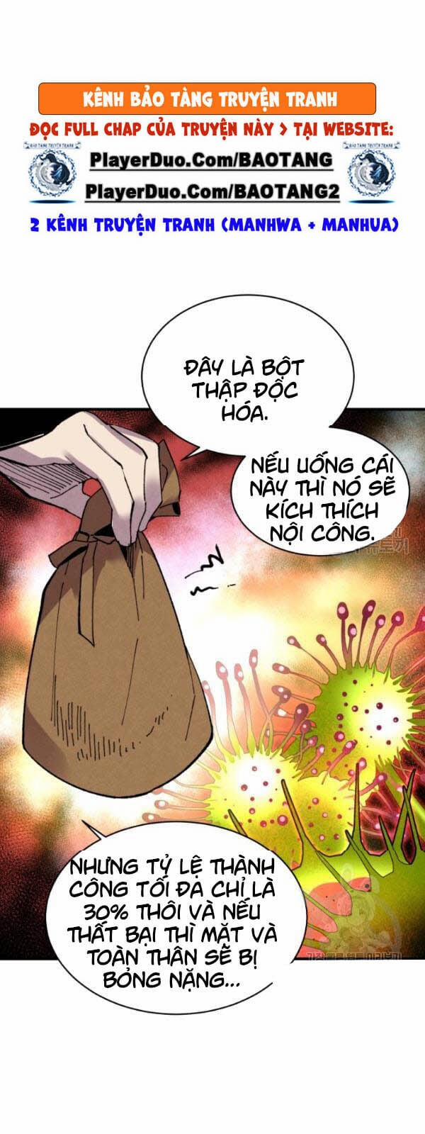 Phi Lôi Đao Thuật 71 trang 37