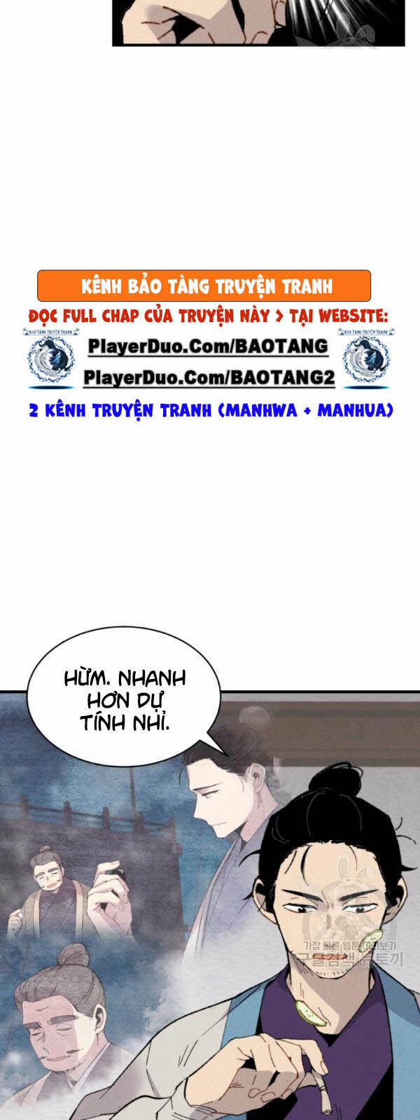 Phi Lôi Đao Thuật 71 trang 40