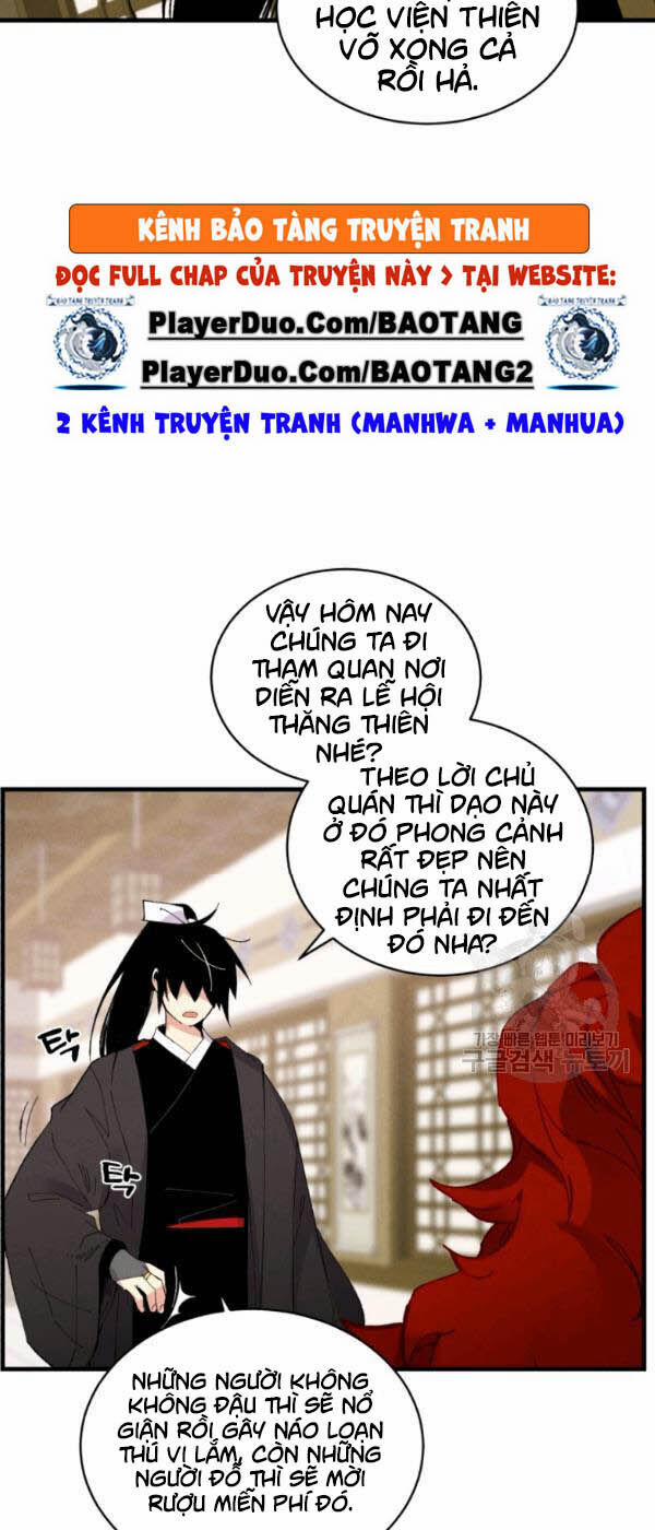 Phi Lôi Đao Thuật 71 trang 46