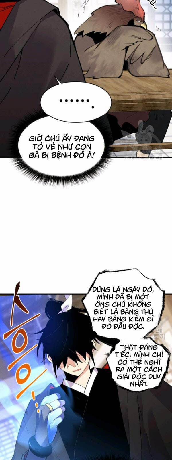 Phi Lôi Đao Thuật 71 trang 49