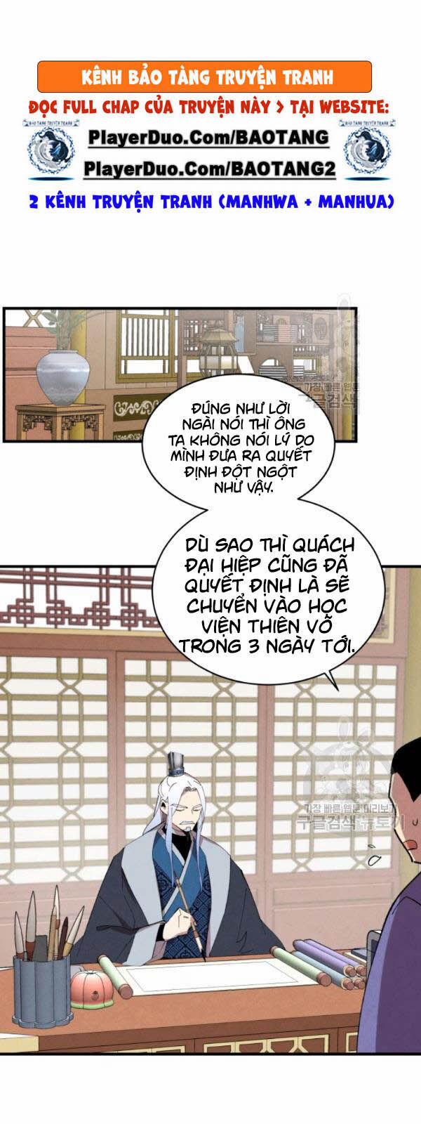 Phi Lôi Đao Thuật 71 trang 54