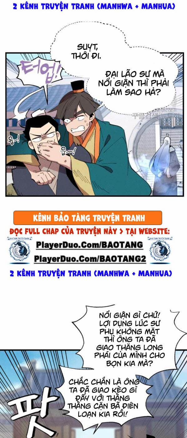 Phi Lôi Đao Thuật 71 trang 6