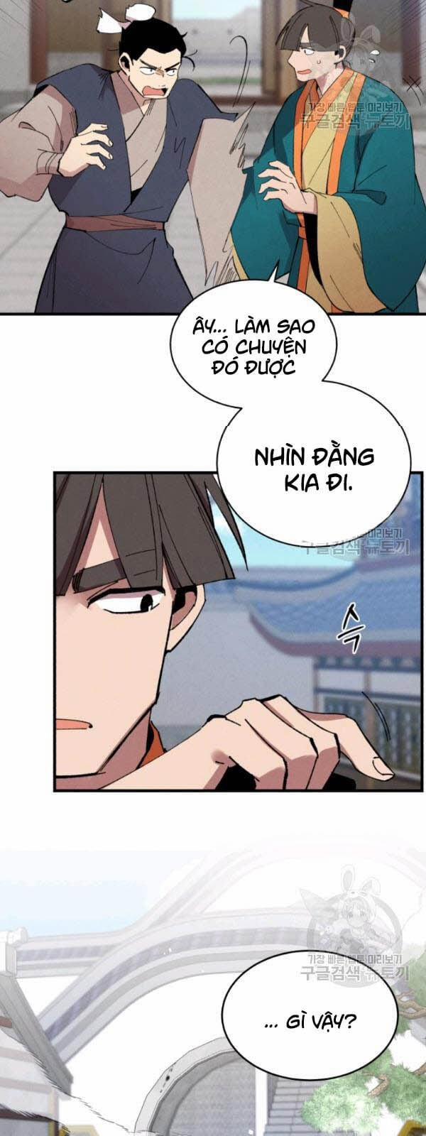 Phi Lôi Đao Thuật 71 trang 7