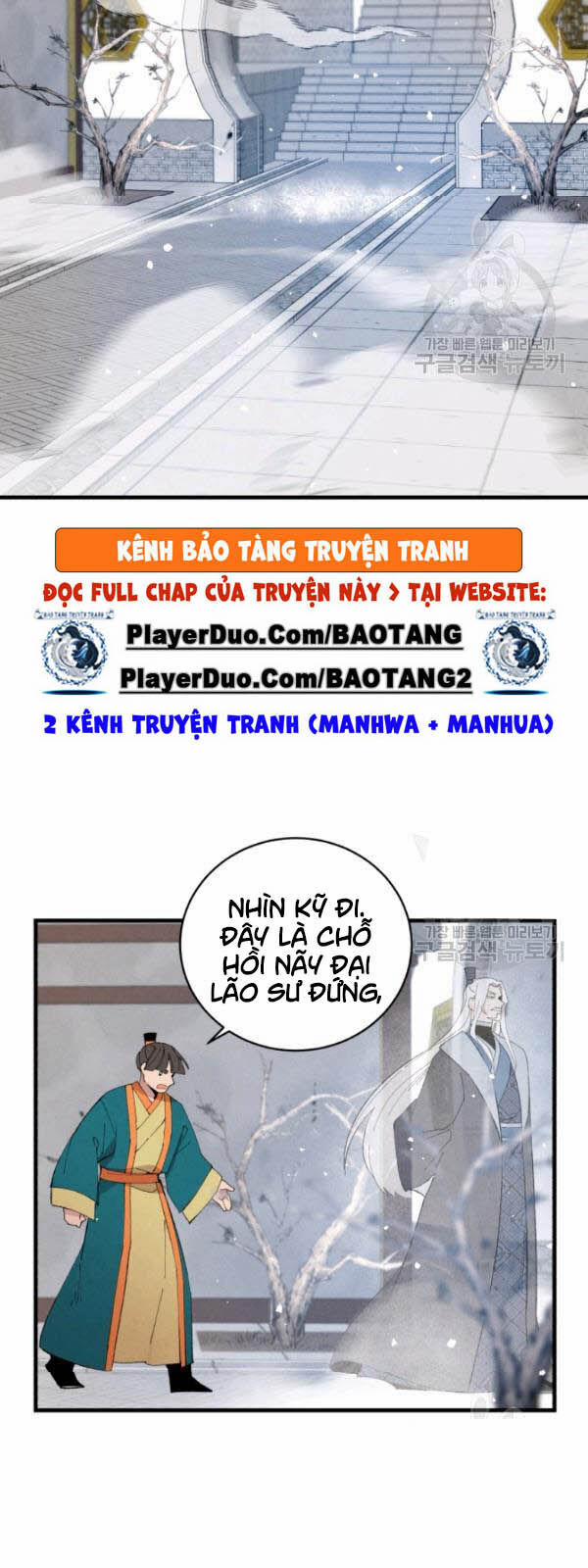 Phi Lôi Đao Thuật 71 trang 8