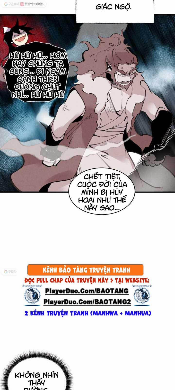 Phi Lôi Đao Thuật 72 trang 12