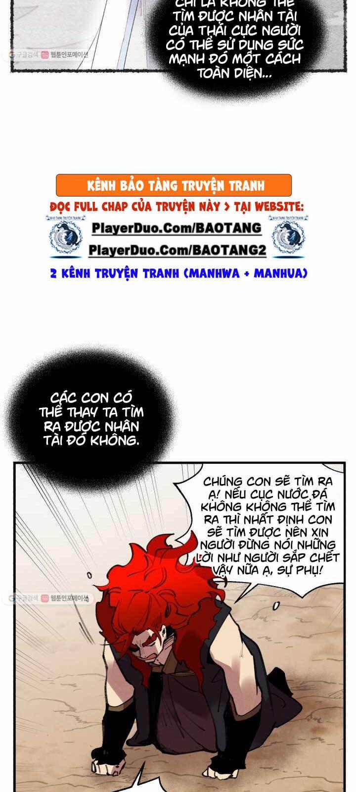 Phi Lôi Đao Thuật 72 trang 19
