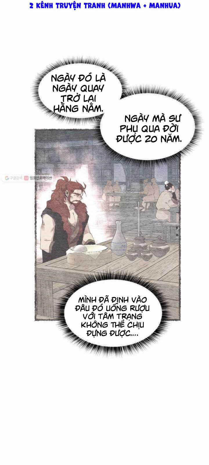 Phi Lôi Đao Thuật 72 trang 28