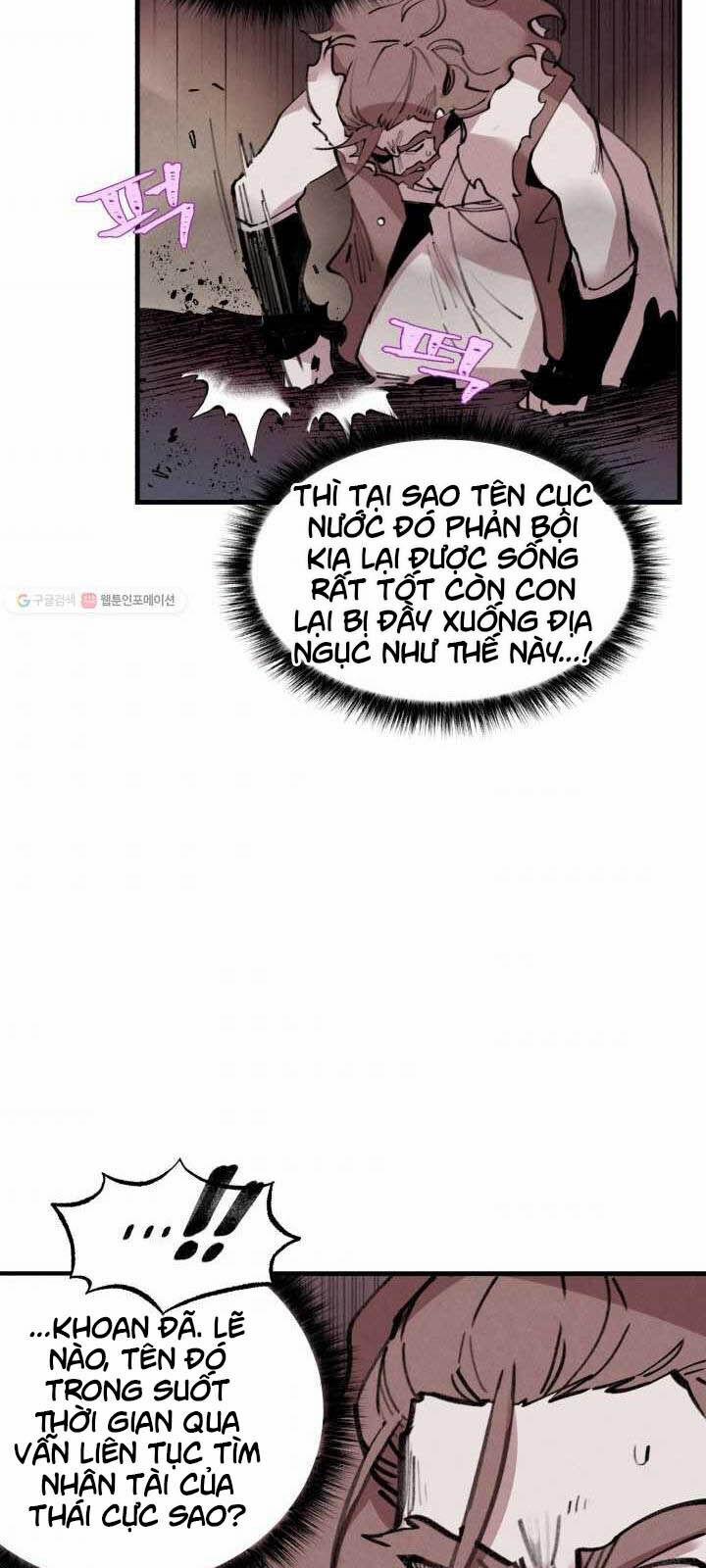 Phi Lôi Đao Thuật 72 trang 33