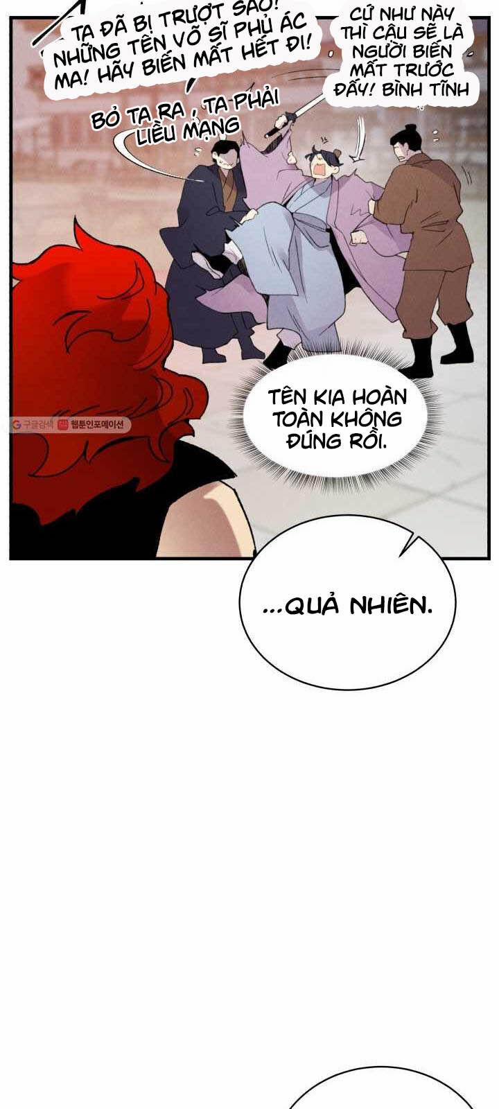 Phi Lôi Đao Thuật 72 trang 48