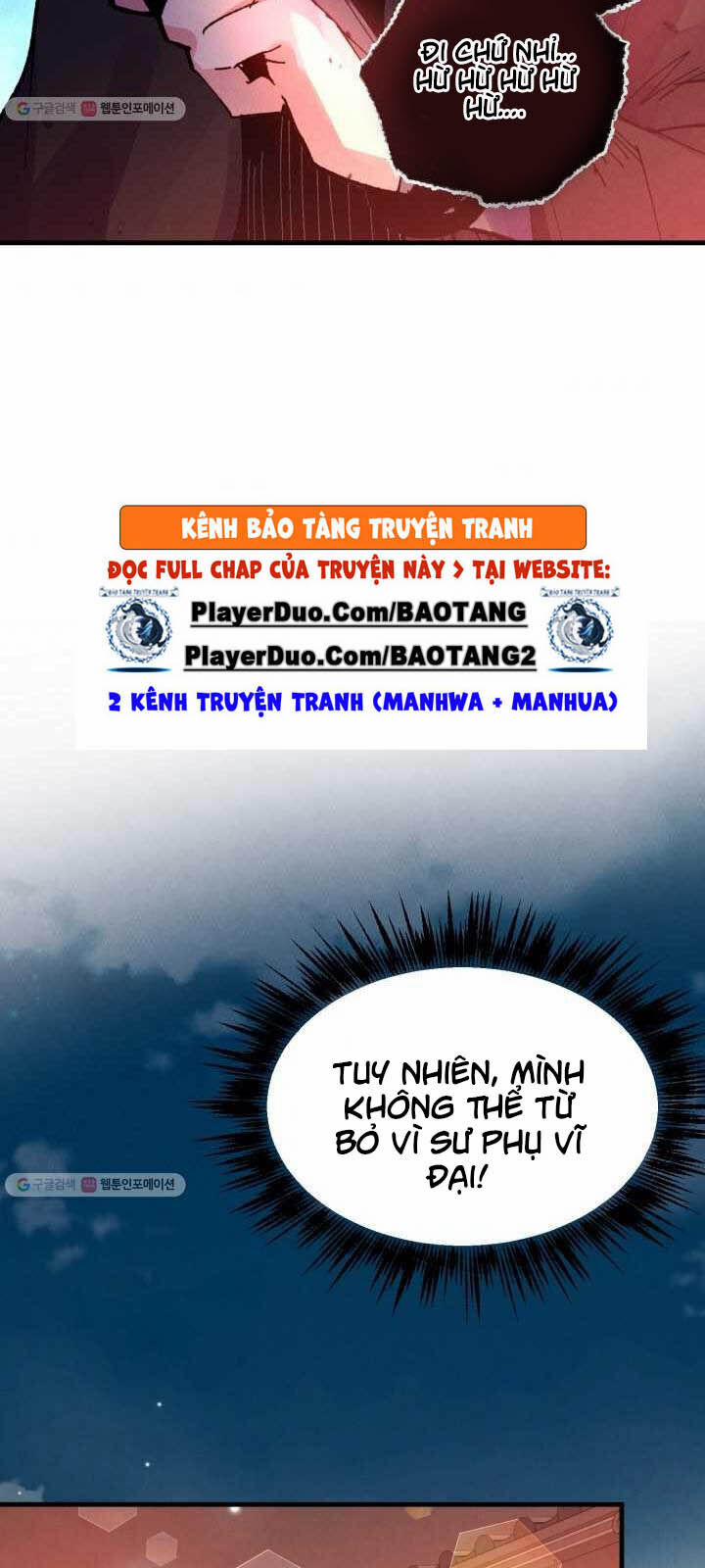 Phi Lôi Đao Thuật 72 trang 54