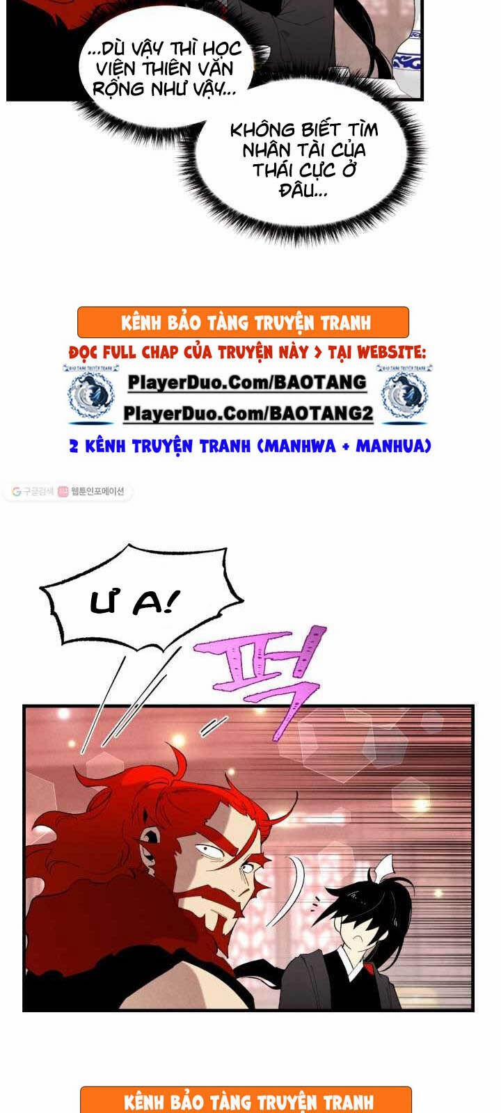 Phi Lôi Đao Thuật 72 trang 60