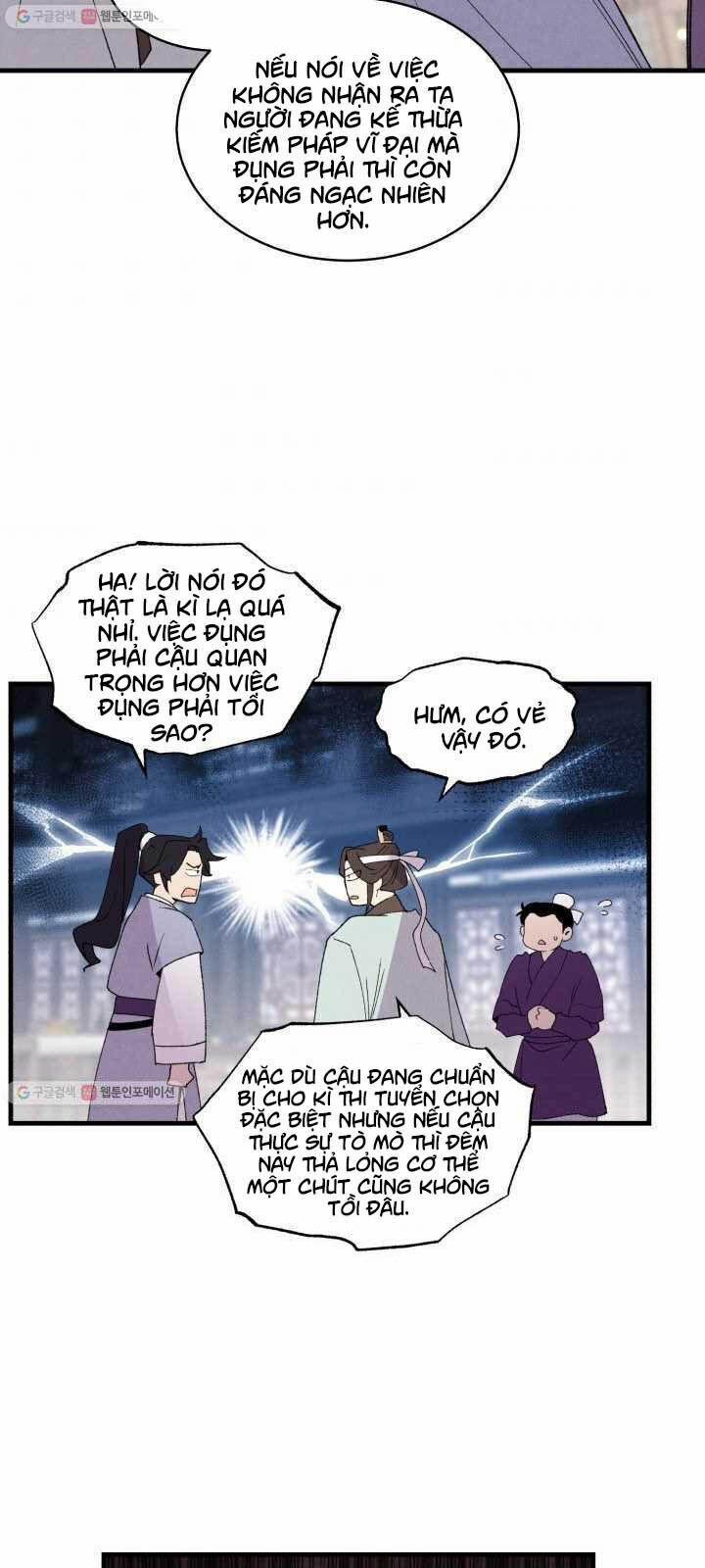 Phi Lôi Đao Thuật 72 trang 62