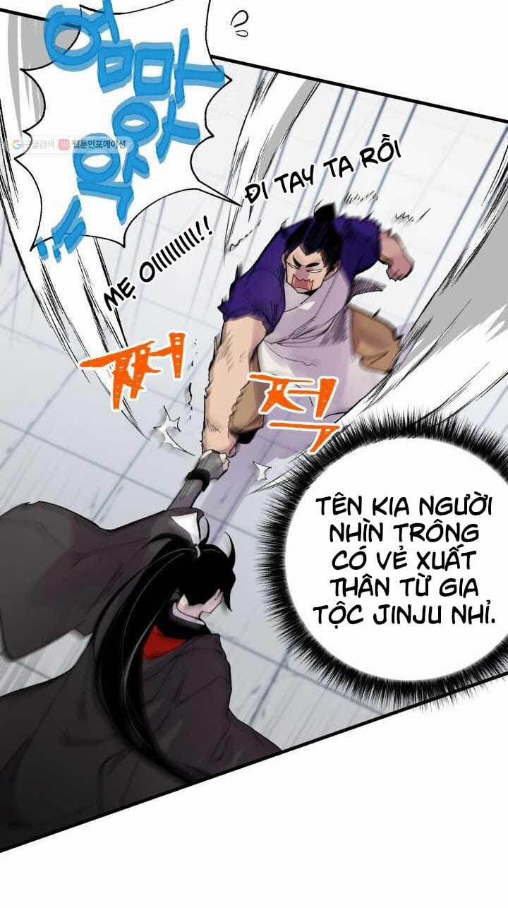 Phi Lôi Đao Thuật 72 trang 71