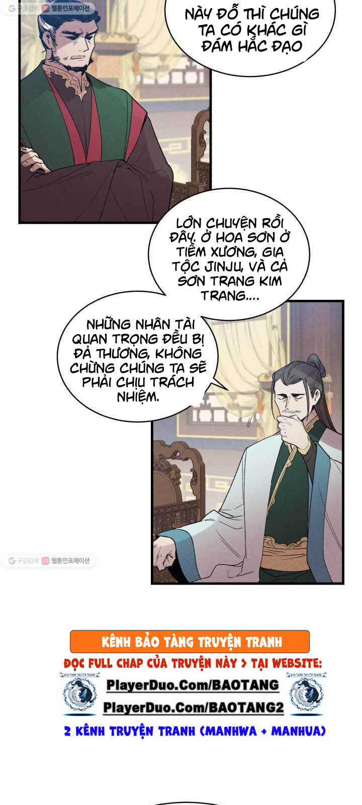 Phi Lôi Đao Thuật 72 trang 77