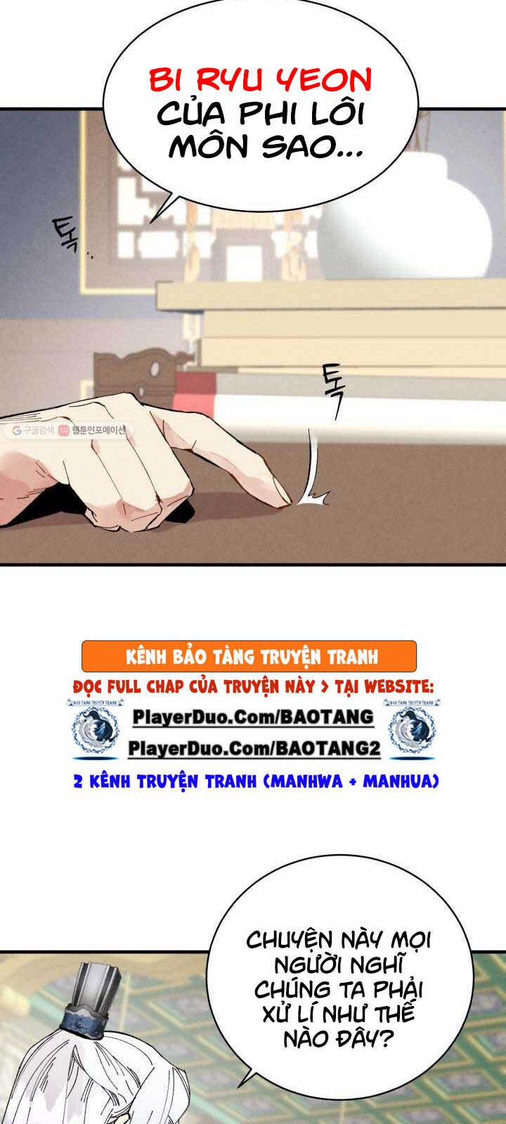 Phi Lôi Đao Thuật 72 trang 78