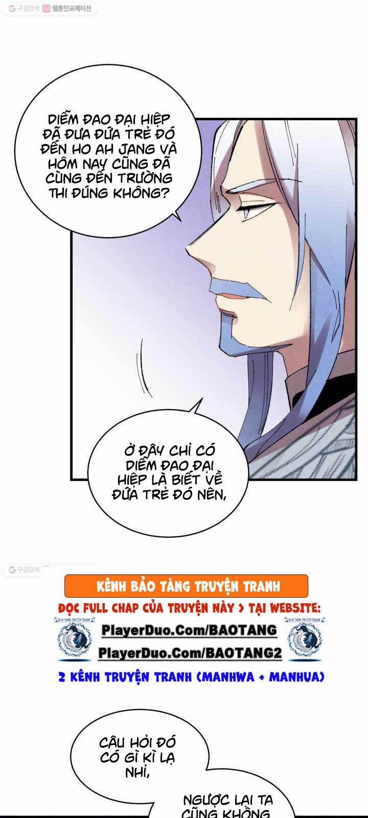 Phi Lôi Đao Thuật 73 trang 12