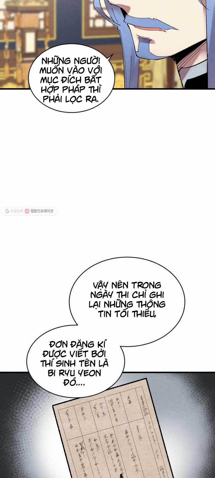 Phi Lôi Đao Thuật 73 trang 15