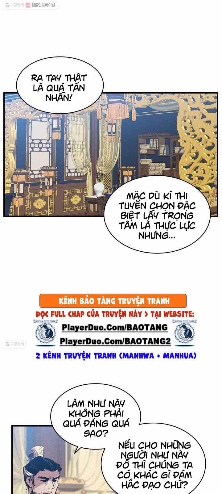 Phi Lôi Đao Thuật 73 trang 2
