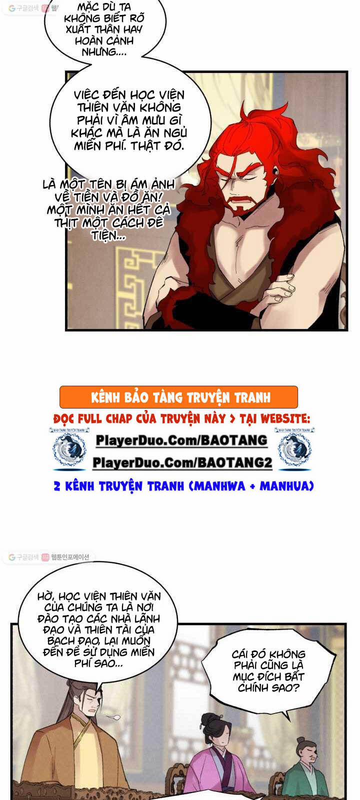 Phi Lôi Đao Thuật 73 trang 22