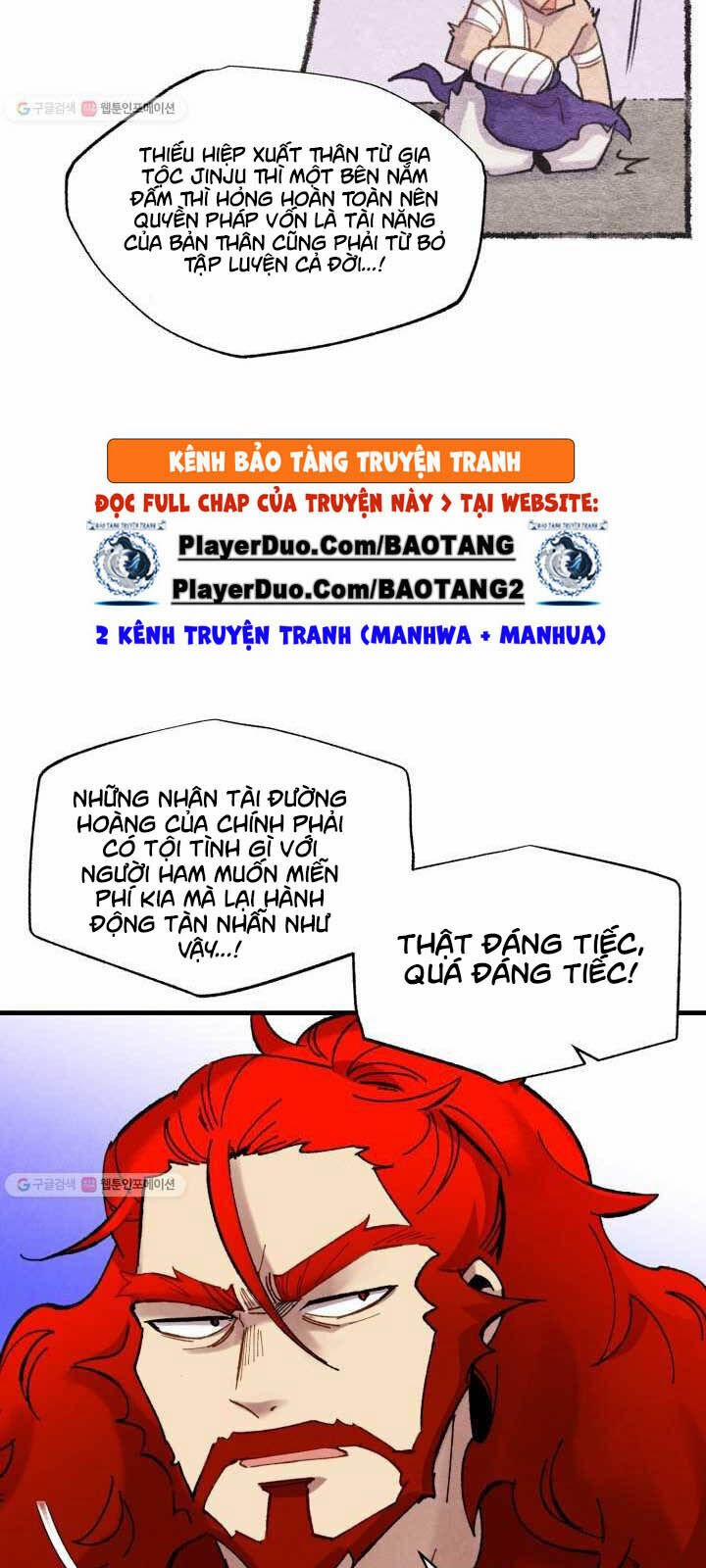 Phi Lôi Đao Thuật 73 trang 24