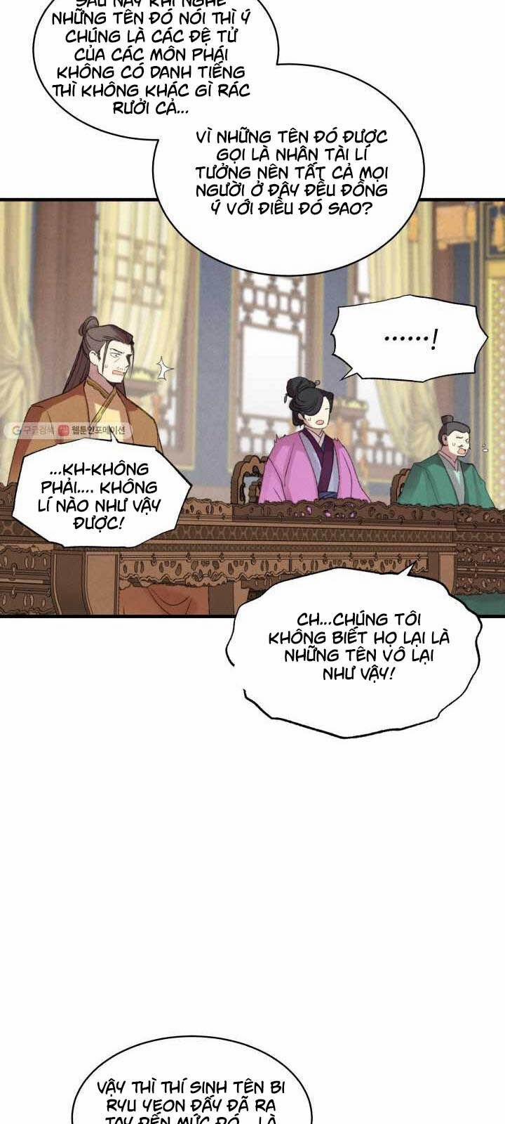 Phi Lôi Đao Thuật 73 trang 28