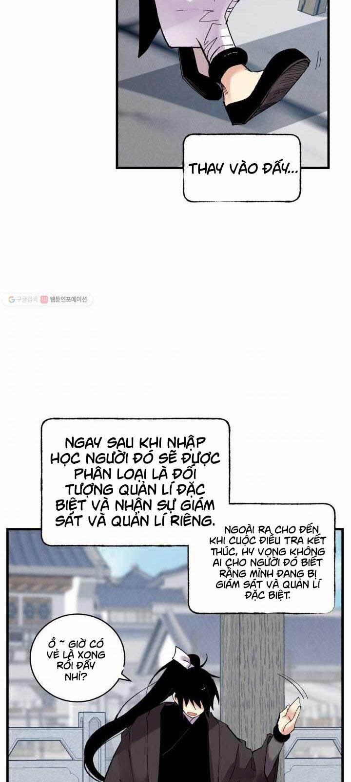 Phi Lôi Đao Thuật 73 trang 33