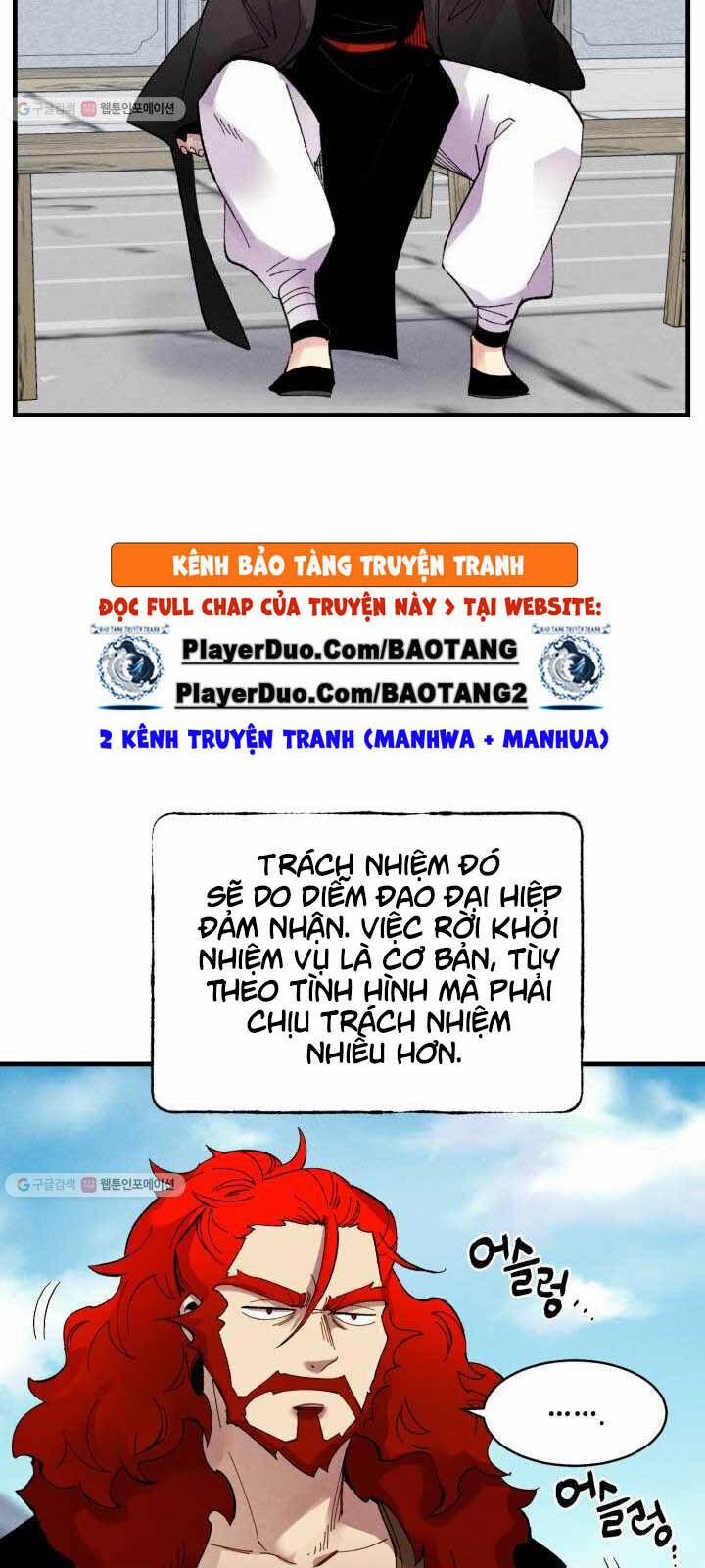 Phi Lôi Đao Thuật 73 trang 34