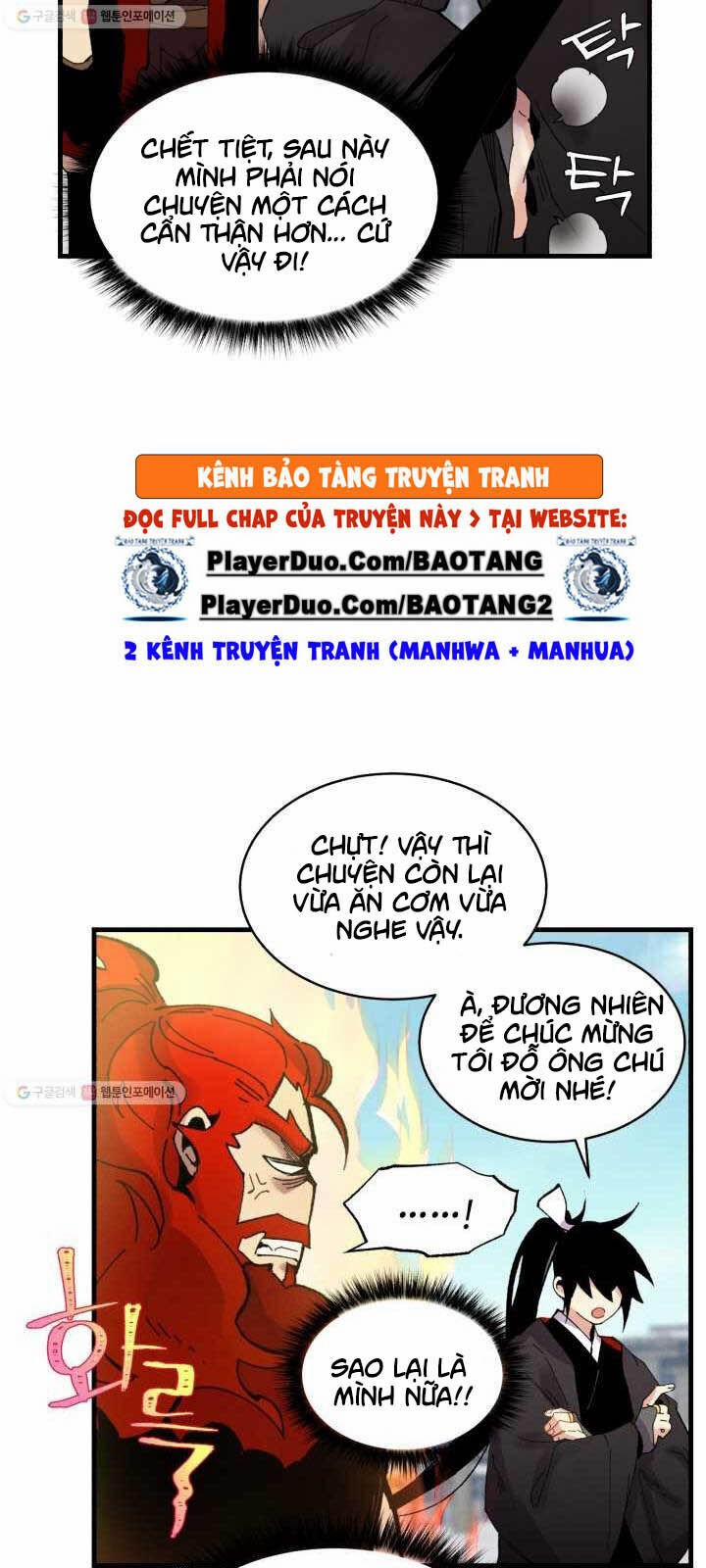 Phi Lôi Đao Thuật 73 trang 37