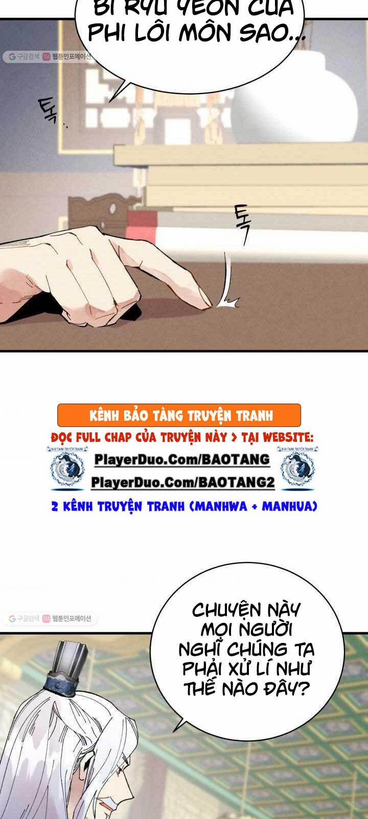 Phi Lôi Đao Thuật 73 trang 4
