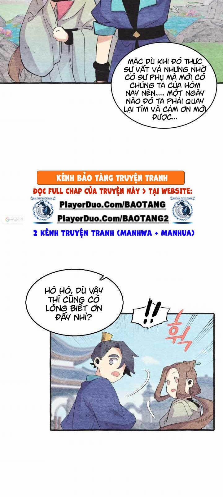 Phi Lôi Đao Thuật 73 trang 40