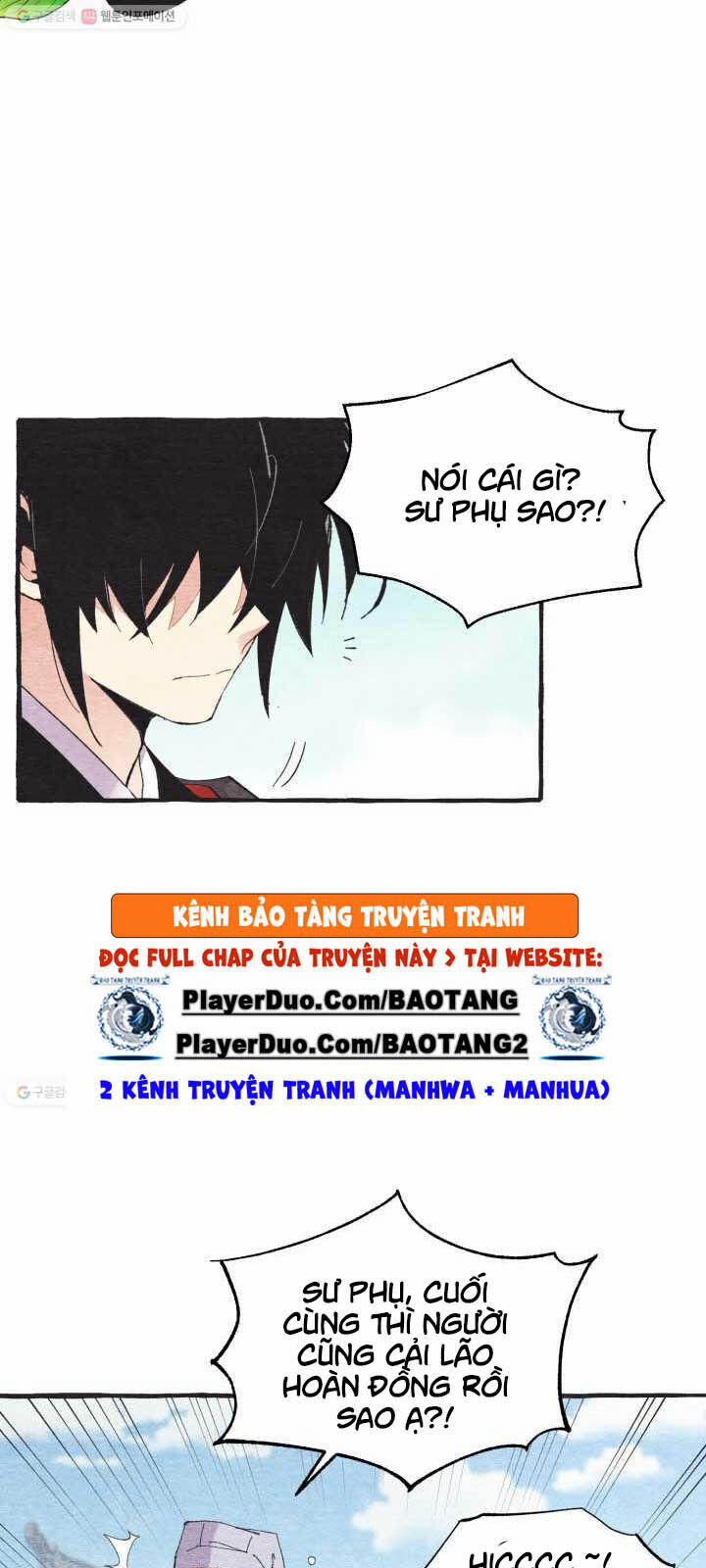 Phi Lôi Đao Thuật 73 trang 42