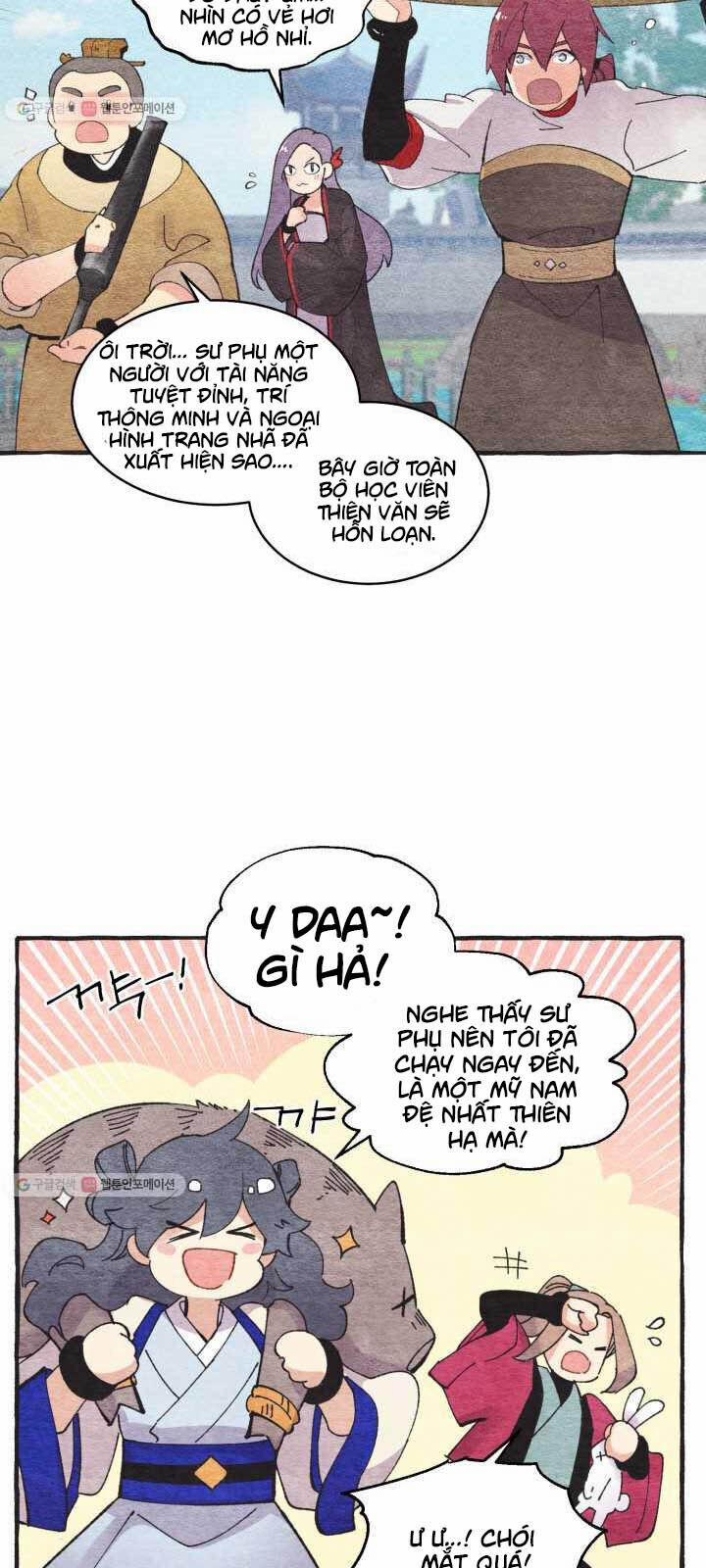 Phi Lôi Đao Thuật 73 trang 44
