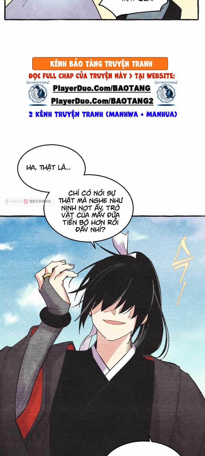 Phi Lôi Đao Thuật 73 trang 45