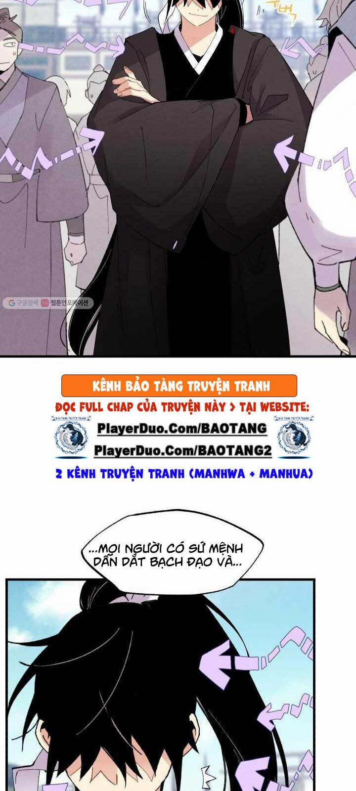 Phi Lôi Đao Thuật 73 trang 48
