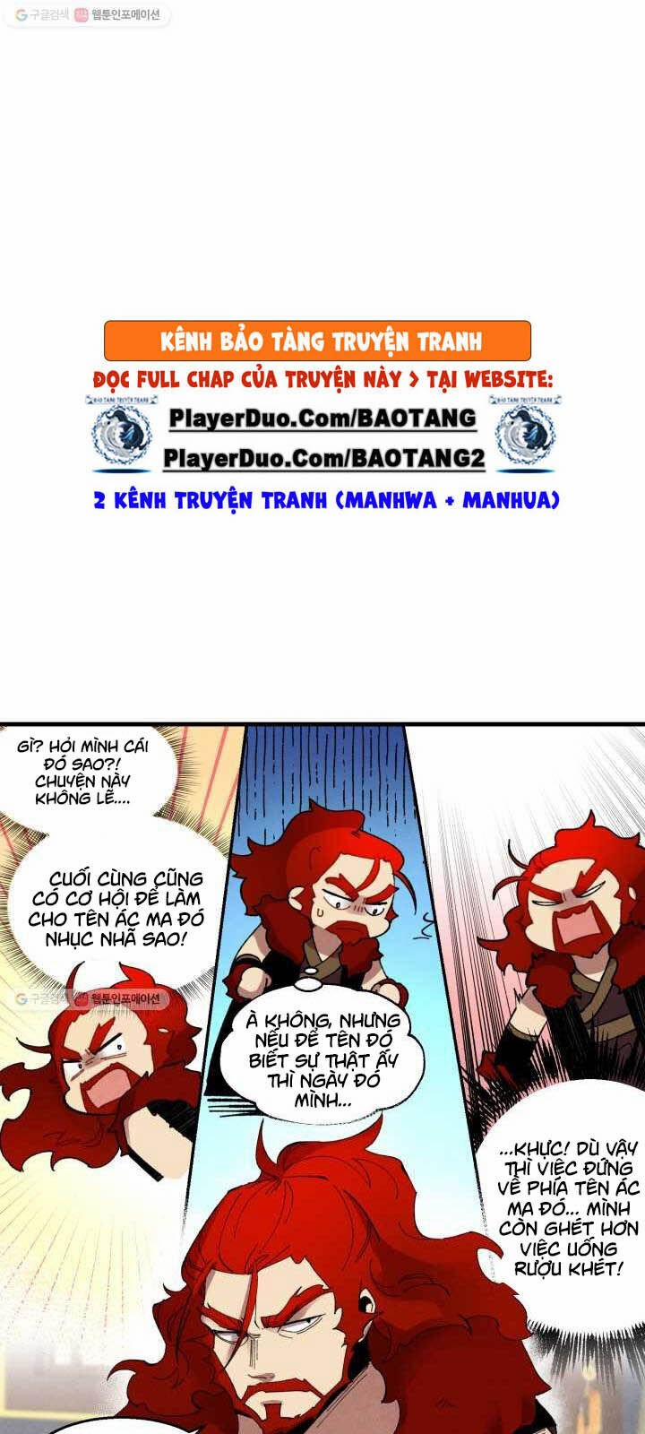 Phi Lôi Đao Thuật 73 trang 7