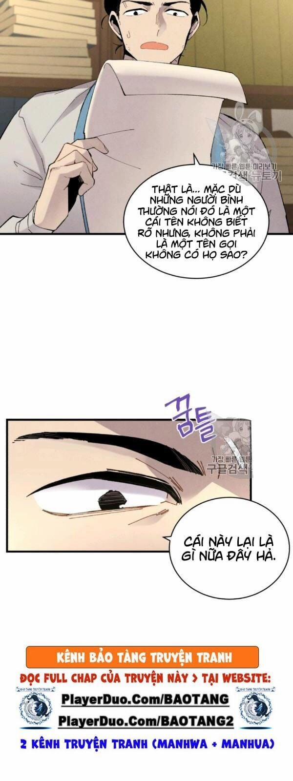 Phi Lôi Đao Thuật 74 trang 14