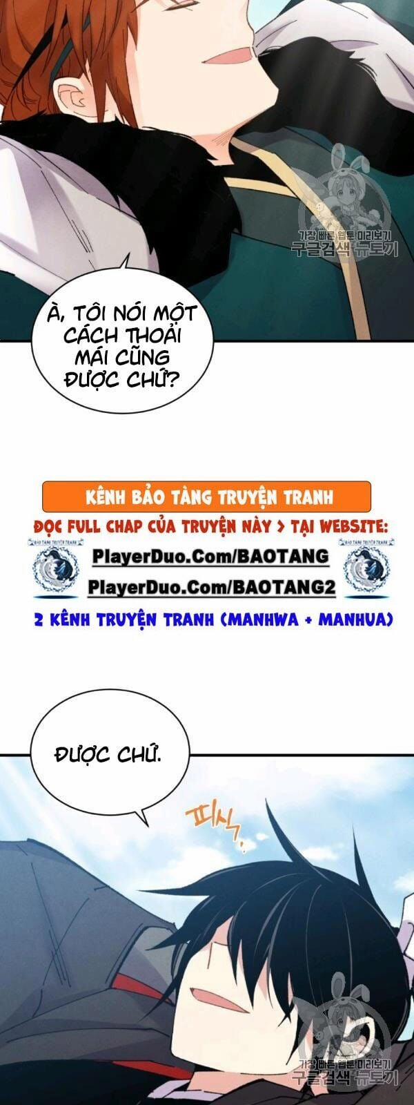 Phi Lôi Đao Thuật 74 trang 19