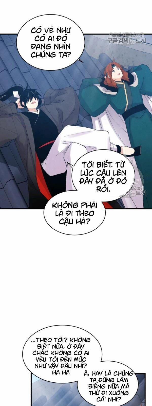 Phi Lôi Đao Thuật 74 trang 23