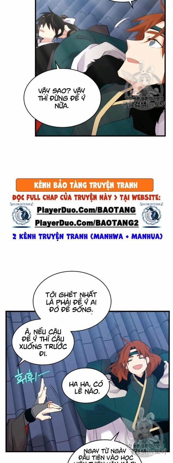 Phi Lôi Đao Thuật 74 trang 24