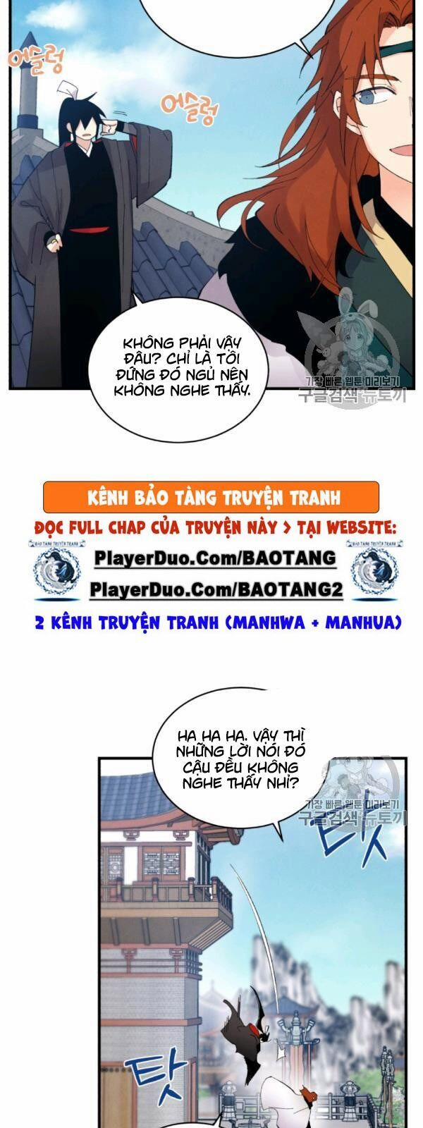 Phi Lôi Đao Thuật 74 trang 27