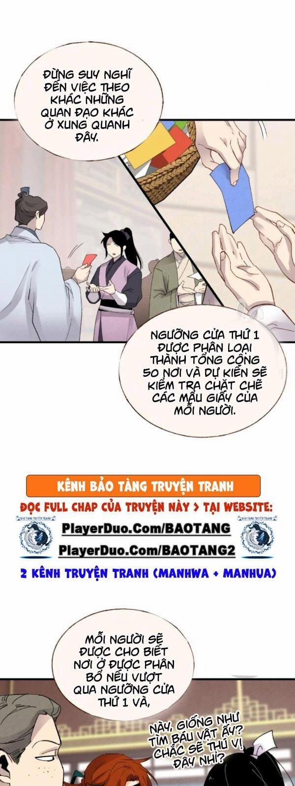 Phi Lôi Đao Thuật 74 trang 33