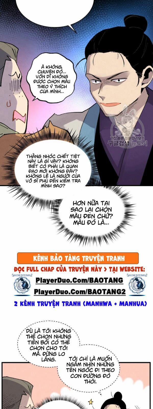 Phi Lôi Đao Thuật 74 trang 37