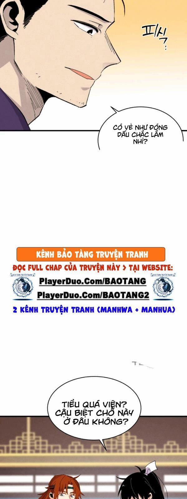 Phi Lôi Đao Thuật 74 trang 40