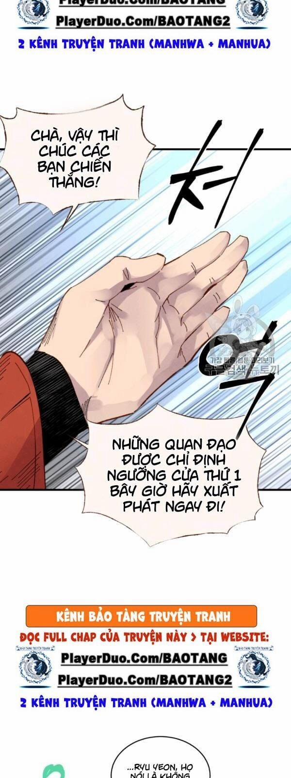 Phi Lôi Đao Thuật 74 trang 43