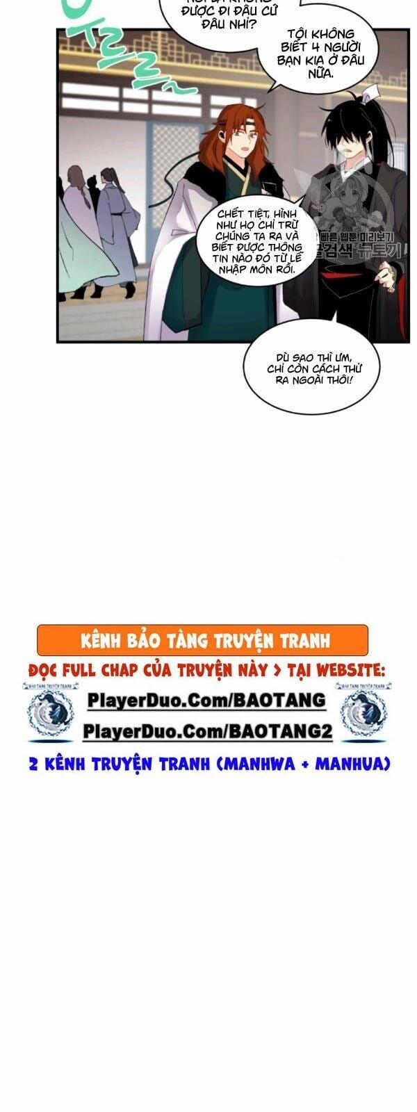 Phi Lôi Đao Thuật 74 trang 44